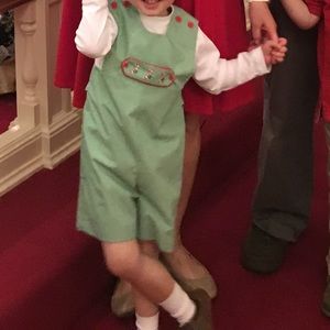 Christmas 🎄 Jumper 4yr